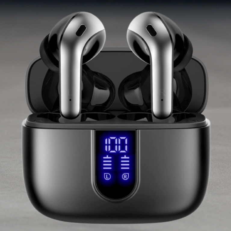 TAGRY Bluetooth Headphones